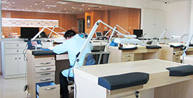 福州百达翡丽维修保养全程可视化服务