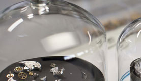 福州百达翡丽售后维修点调整手表速率